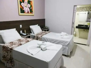 Hotel Porto Rico