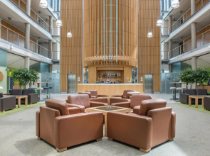 The Jubilee Hotel & Conferences