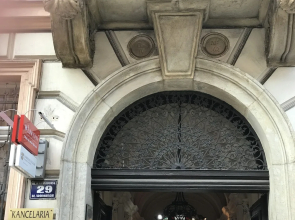 Czarna Kawka Apartments