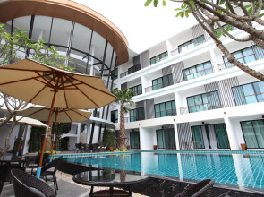 The Pago Design Hotel Phuket