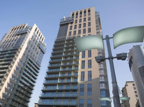 Platinum Towers Country 2 Country