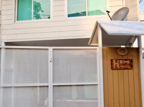 Home Story Hostel Chiang Mai