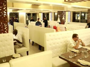 Hotel Lords Mumbai