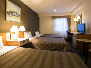 Ark Hotel Osaka Shinsaibashi