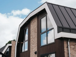 Beautiful Holiday Home in Waarland