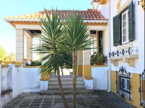 House With 2 Bedrooms in Praia do Ribatejo, With Wonderful Lake View,