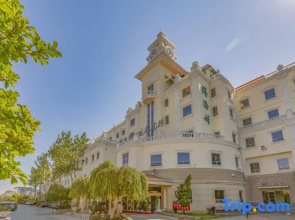 RGHCM Garden Resorts