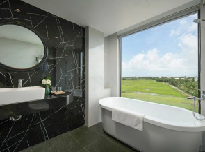 Serene Nature Hotel & Spa