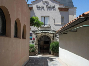 Hôtel La Casa Païral