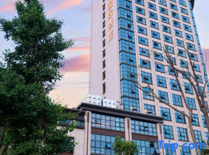 Wanjia International Hotel Baoying Yangzhou (Wuyue Plaza)