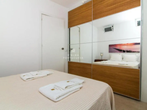 Apartment Aveiros Beach- D´Alma Amado