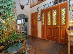 Tudor Rose Bed and Breakfast