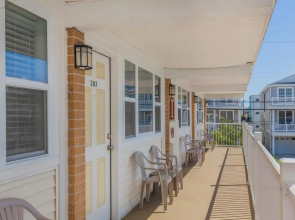 Esplanade Suites, a Sundance Vacations Property