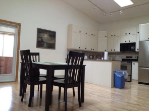 City Centre Guesthouse