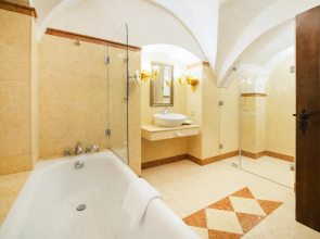 Arcadia Boutique Hotel