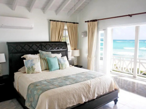 Silver Sands Beach House #2 - 3bd