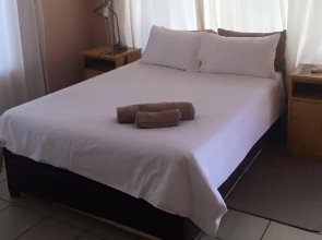 Ditlhapi Guest House