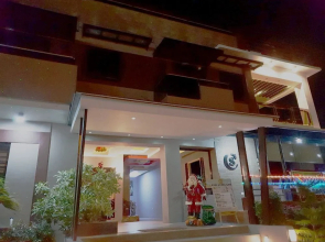 Citi Style Apartelle