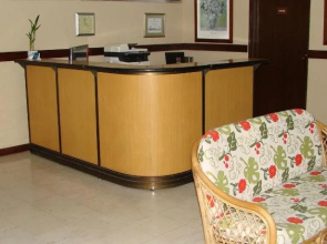 GHL Hotel Aeropuerto Cali