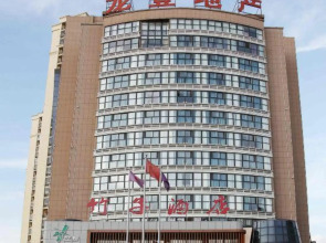 Bamboo Hotel