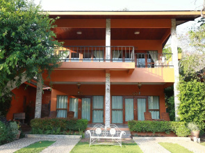 Phachuanchom Resort Khaoyai