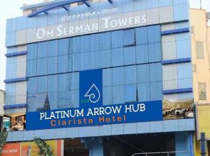 PAH Clarista Hotel