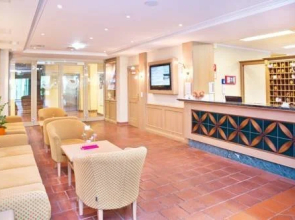 OptimaMed Gesundheitsresort Salzerbad