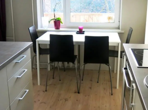 Sweet Home apartments