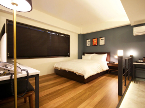 Busan Oncheonjang Hotel France