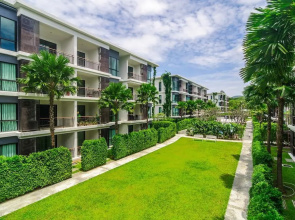 The Title East Wing by Trips Phuket