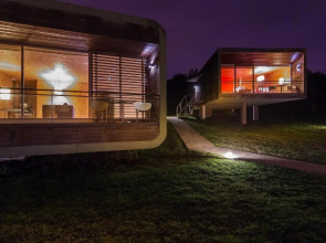 Encosta do Paraíso – Apartamentos Turísticos