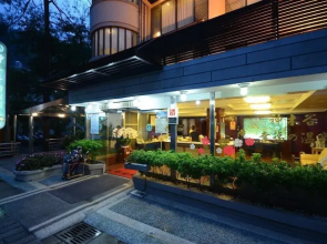 Utopia Holiday Hotel