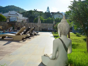 Babel Residence Kemer