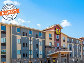 My Place Hotel-Atlanta West I-20/Lithia Springs, GA