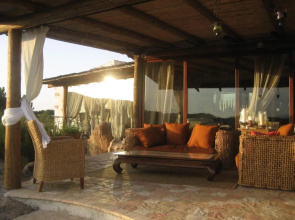 Villa Dolce Vita