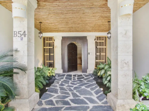 Beautiful Villa Tortuga at Puntacana Resort Club Pool Garden Golf Cart Maid