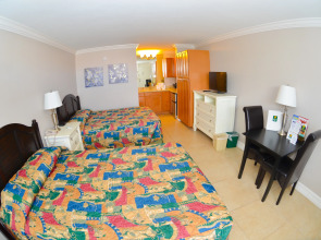 Gulfcoast Inn Naples