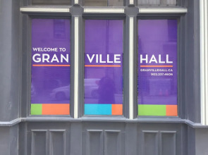 Granville Hall Residence