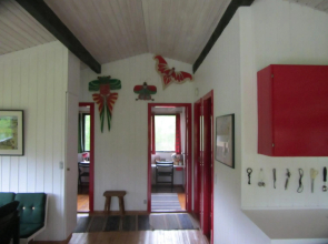 Holiday Home Holmehøj