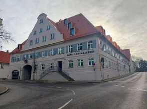 ALTE POSTHALTEREI Hotel & Restaurant