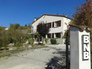 BNB Castellane