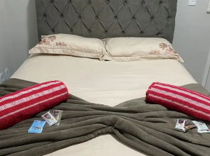 Apto Premium em Três Lagoas