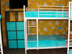 Хостел «Джинн»