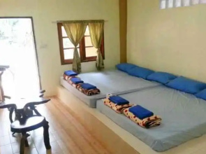 Baan Poompruk Resort