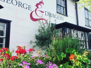 George & Dragon