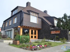Hostal Buena Tierra