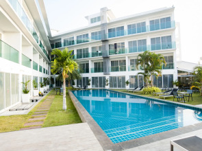 Cozy Resort, A Boutique Hotel