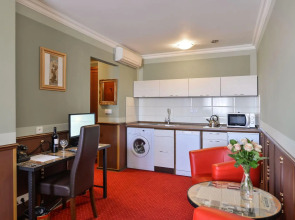 Hotel Hastal Prague Old Town