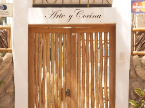 Hotelier Arte y Cocina