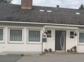 Ferienwohnung Quednau